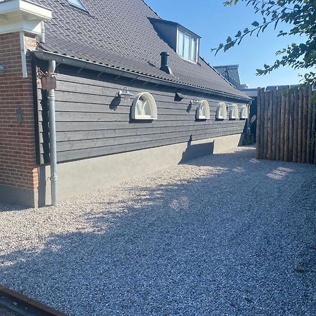 La Fattoria Bed&Breakfast Venhuizen  外观 照片