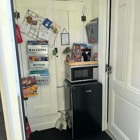 La Fattoria Bed&Breakfast Venhuizen  外观 照片