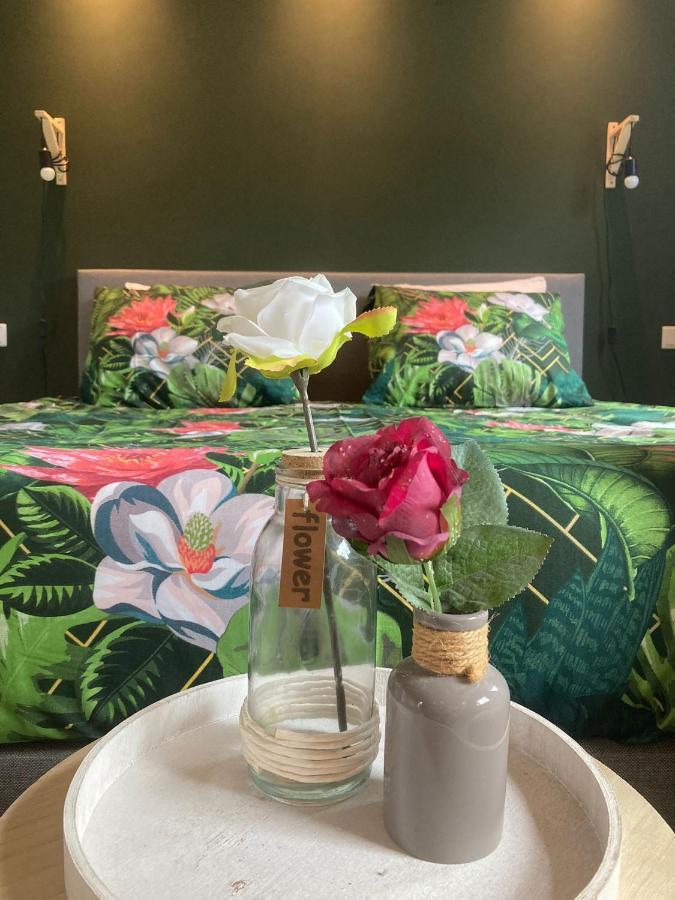 La Fattoria Bed&Breakfast Venhuizen  外观 照片
