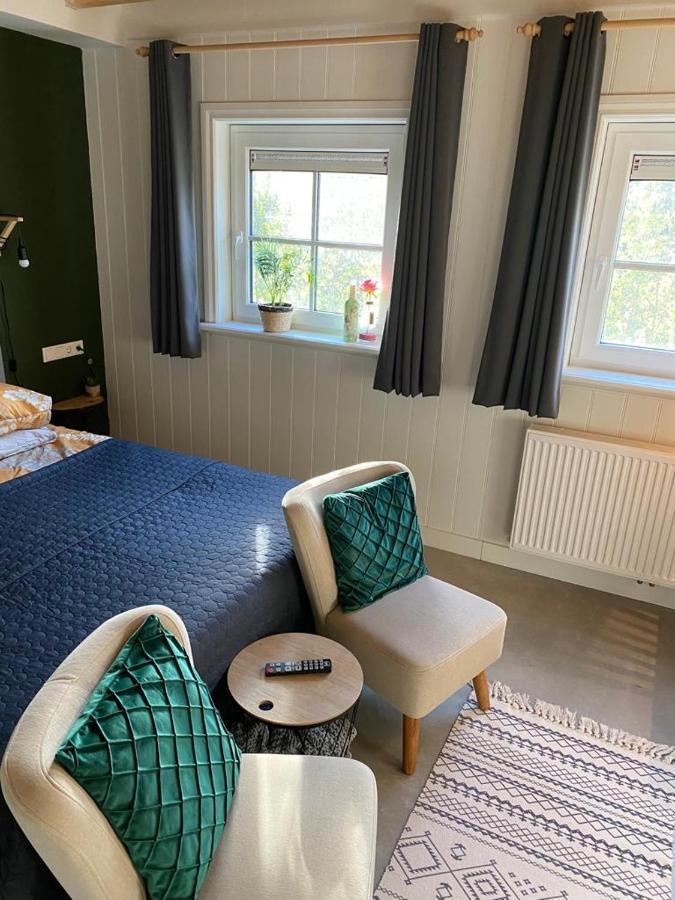 La Fattoria Bed&Breakfast Venhuizen  外观 照片