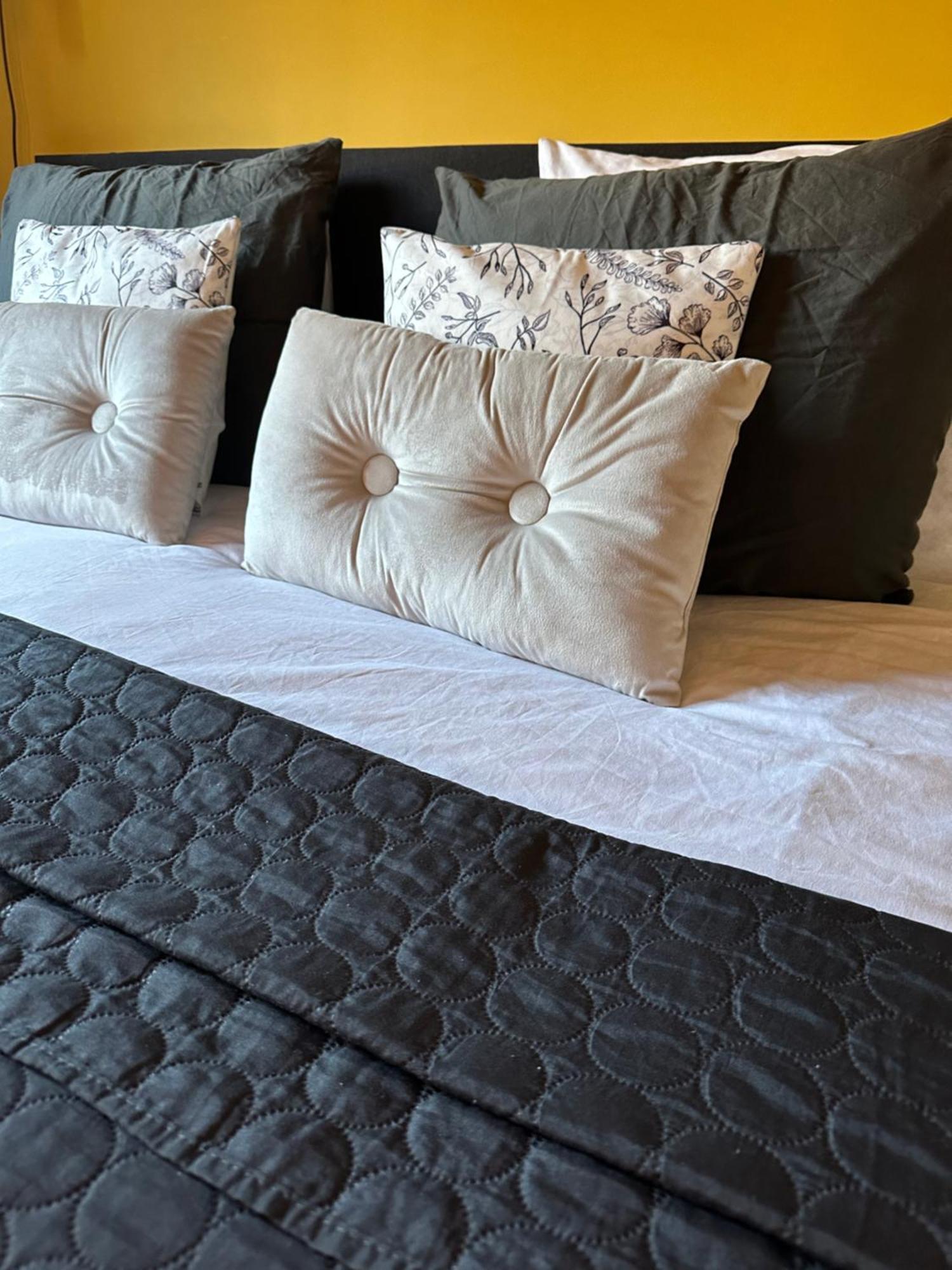 La Fattoria Bed&Breakfast Venhuizen  外观 照片